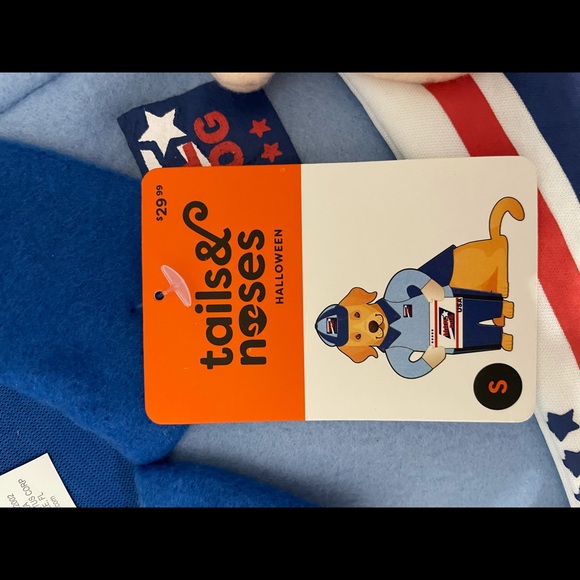 New Mail Dog Halloween Costume - Picture 4 of 5